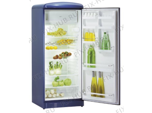 Холодильник Gorenje RB6285OB (106895, HTS2866) - Фото
